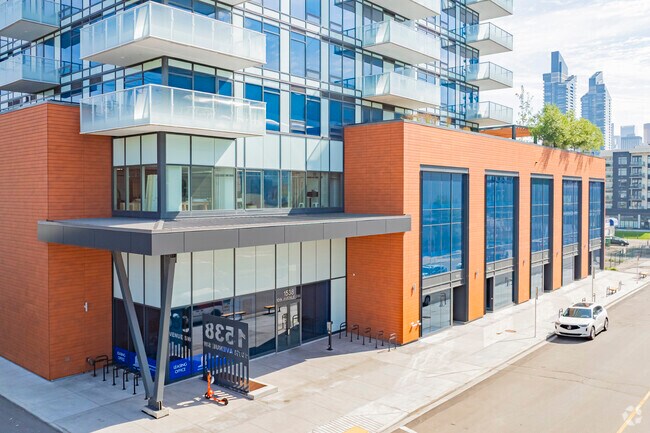 Photo - Sunalta Heights