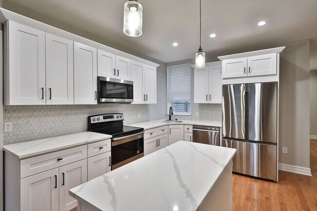 Photo - 1812 N Croskey St