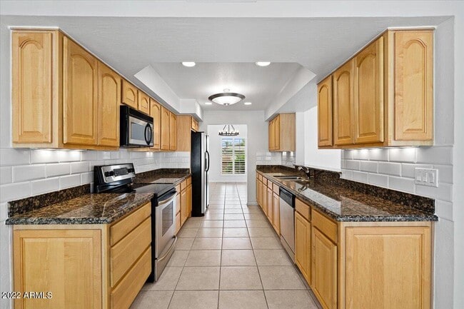 Photo - 8326 E Via De La Luna