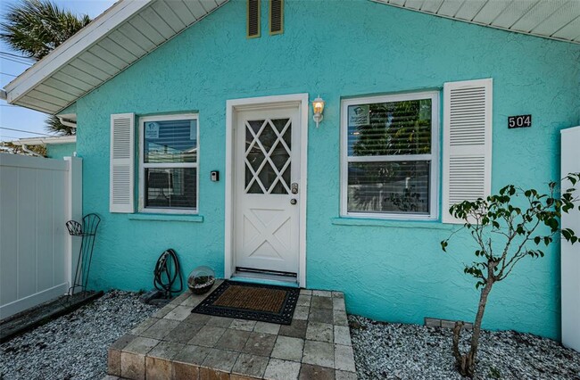 Building Photo - 504 70th Ave Rental