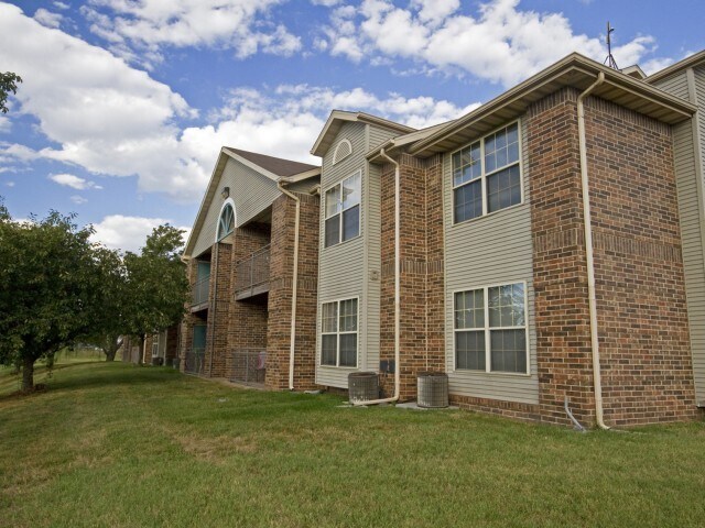 Photo - Willow Creek