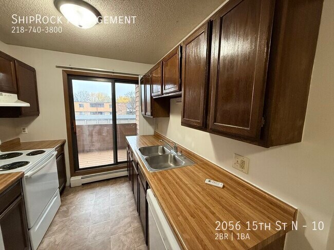 Photo - 2056 15th St N Unit 10