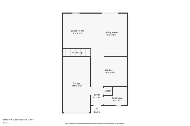 Photo - 997 SW 15th St