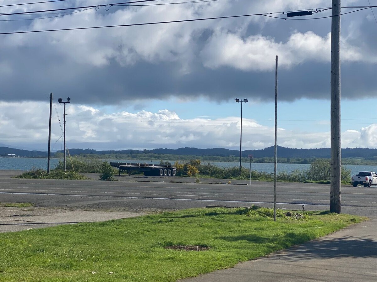 Photo - 669 W Marine Dr Unit 669 W. Marine Dr. #1