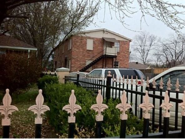 Building Photo - 1322 Caldwell St Unit 101