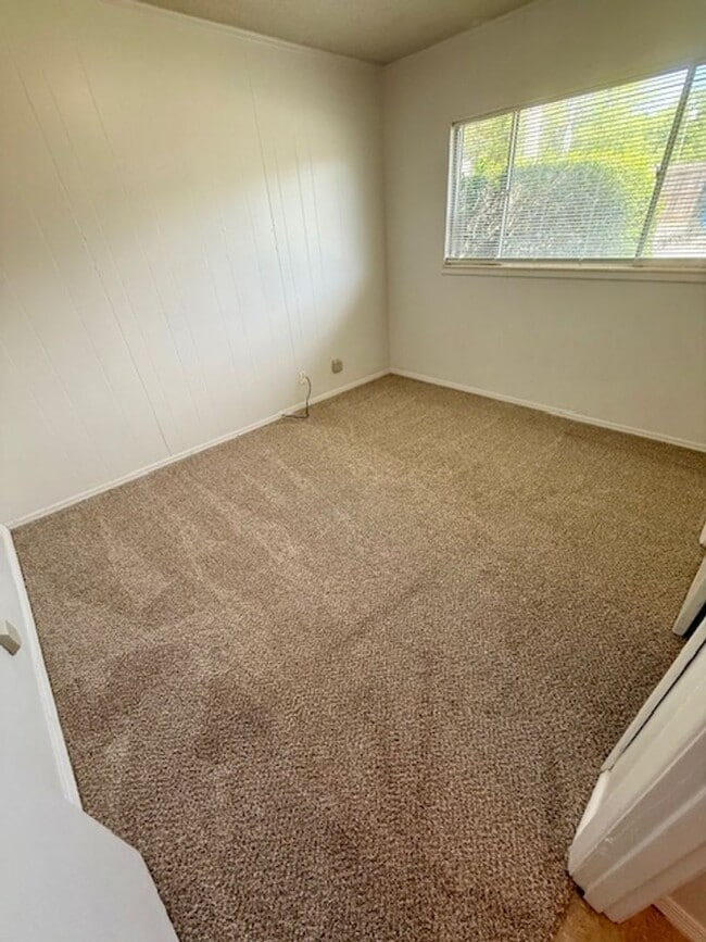 Photo - Newly remolded kitchen, flooring and paint...