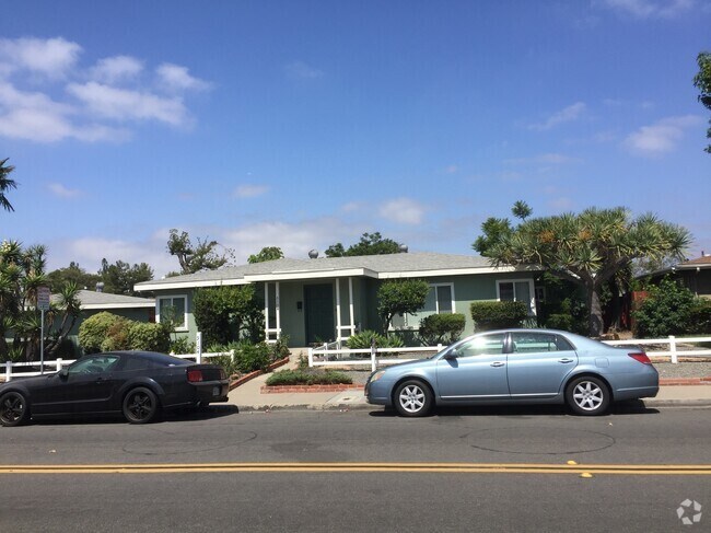 Building Photo - 5104 63rd St Rental