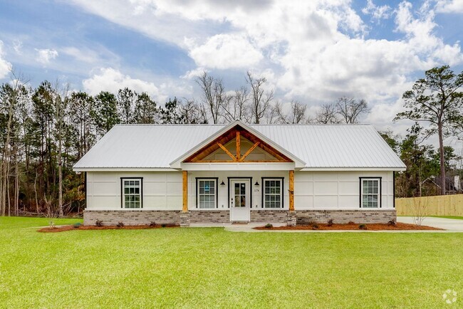 Building Photo - Beautiful NEW CONSTRUCTION in South Effingham Rental