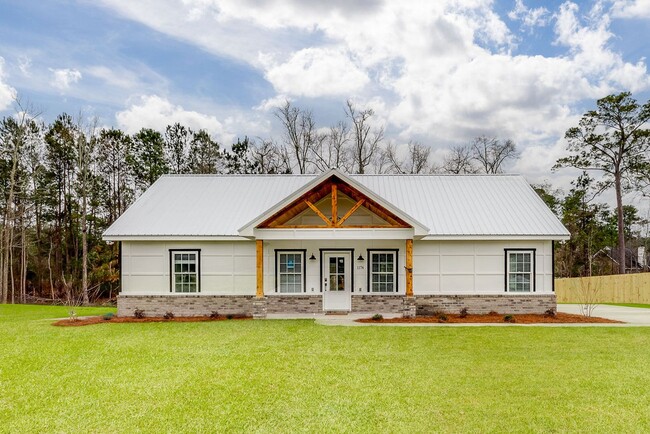 Beautiful NEW CONSTRUCTION in South Effingham - Beautiful NEW CONSTRUCTION in South Effingham House