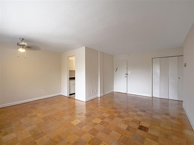 Shawnee Apartments