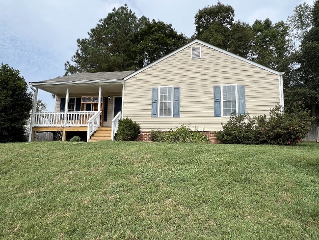 Building Photo - 11318 Bailey Woods Dr Rental