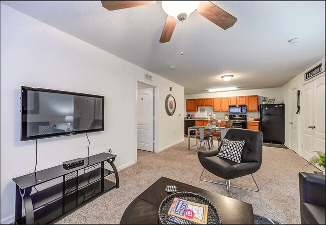 Unit Common Area