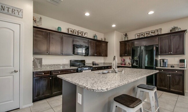 Photo - Popular 4 bedroom Model available June 1st!