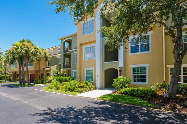 Photo - 4010 Grande Vista Blvd Unit 118