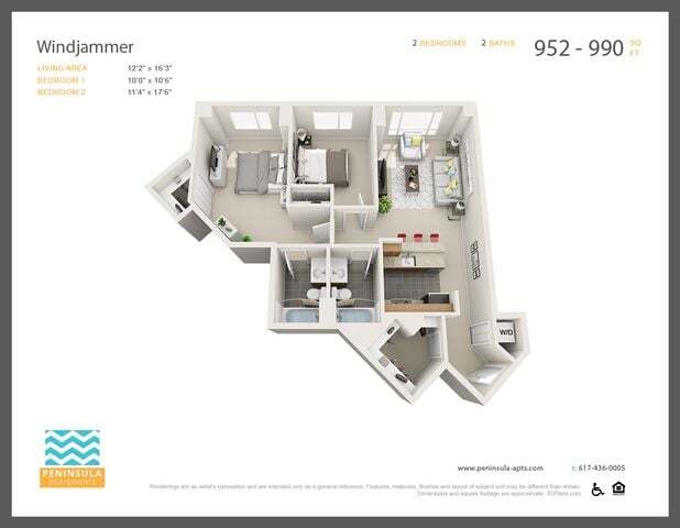 Photo - 401 Mt Vernon St Unit 375-312