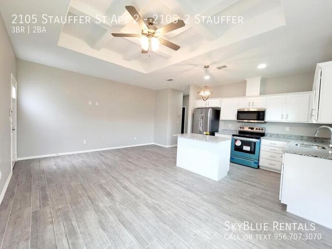 Photo - 2105 Stauffers St Unidad 2105-2 Stauffer