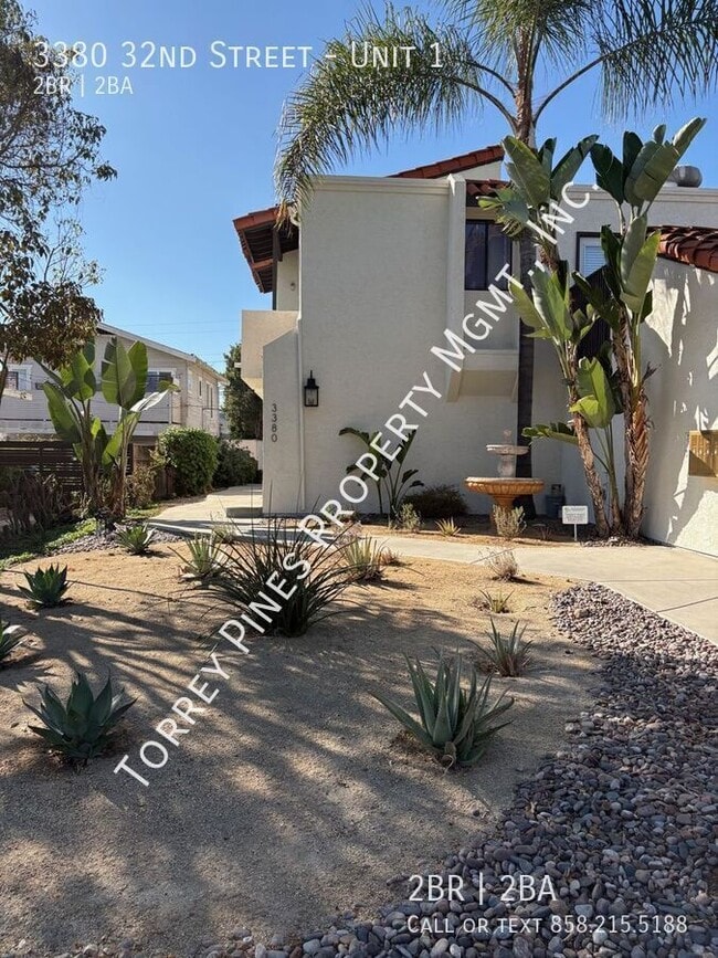 Photo - 3380 32nd St Unidad 1