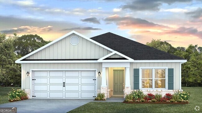 Building Photo - 4901 Stonebrooke Dr Rental