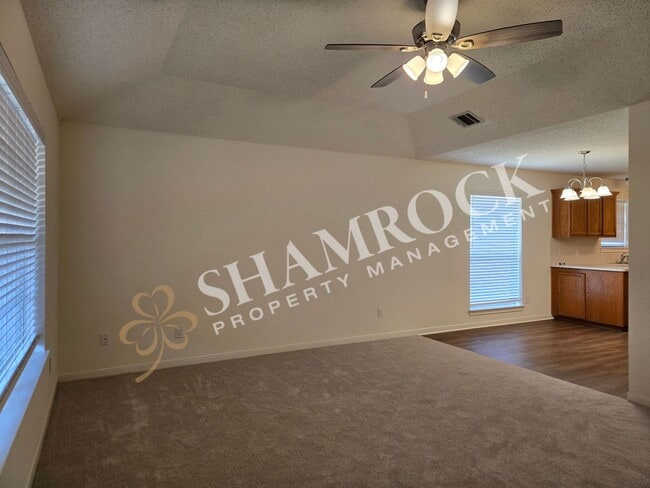 Photo - 2/2 Duplex in Midway ISD!