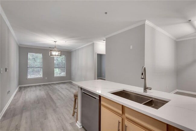 Photo - 821 Ralph McGill Blvd NE Unit 3215