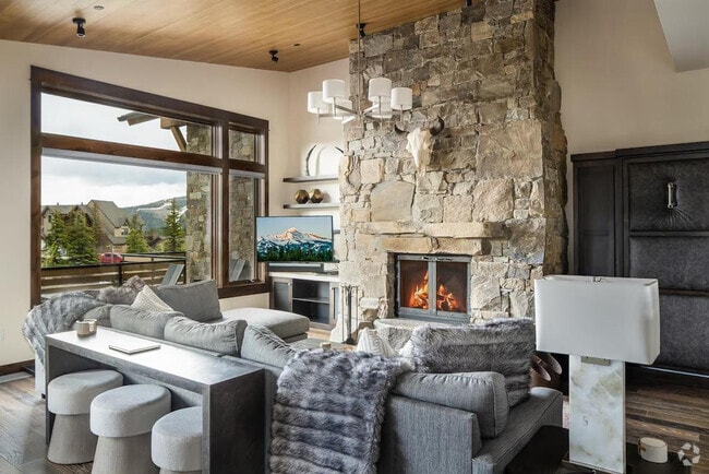 Building Photo - 4 Lodgeside Wy Rental