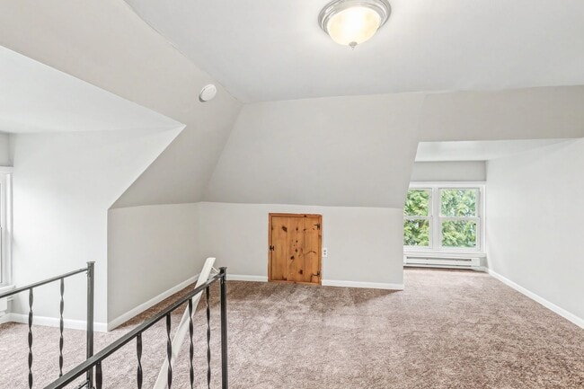 Photo - 3327-3329 Market Street Unidad A (REAR)