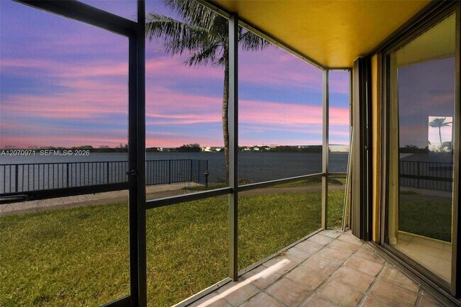 Building Photo - 15545 Miami Lakeway N Unit 106