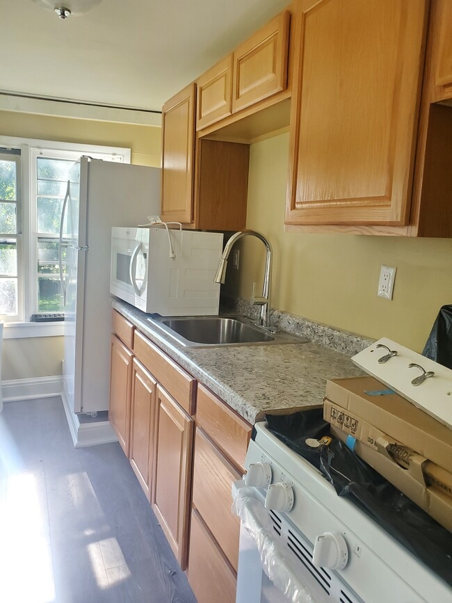 Photo - 403 2nd St Unit 1