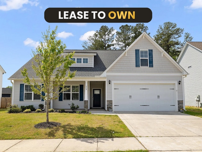 Building Photo - Earn Wealth While Leasing – Like a Homeowner – Lease to Own