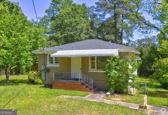 Building Photo - 3445 Doster Way Rental