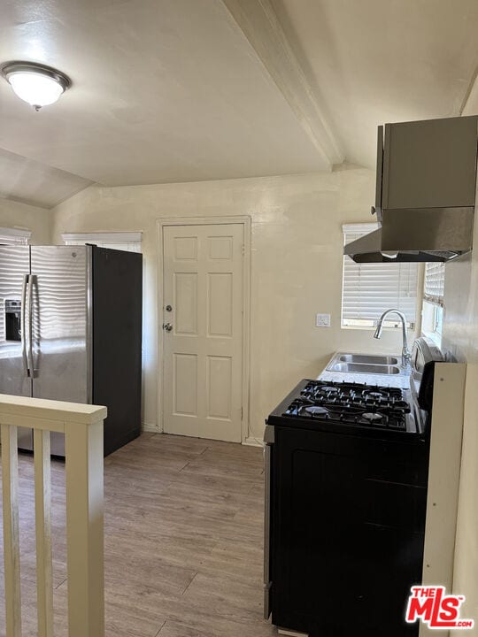 Photo - 2217 S Hobart Blvd