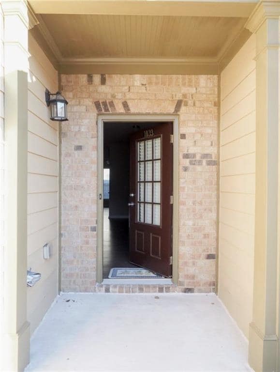 Photo - 1033 Haley Wds Ln