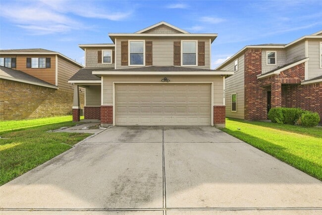 Building Photo - 2638 Ensbrook Meadow Lane