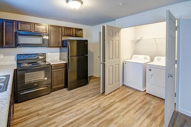 Photo - Baldwin Heights