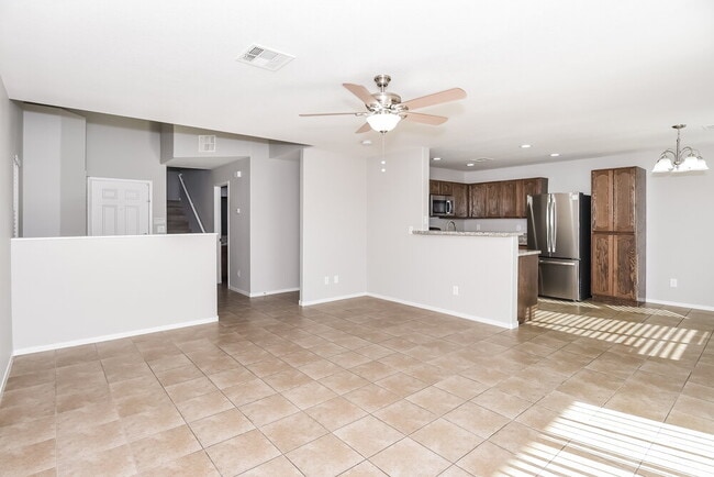 Photo - 1213 Granite Ash Ave