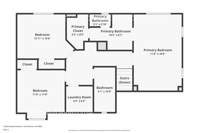 Photo - 31753 Canyon Estates Dr