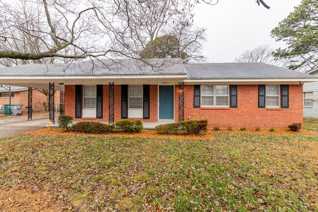 Building Photo - 5121 Ginger Cir