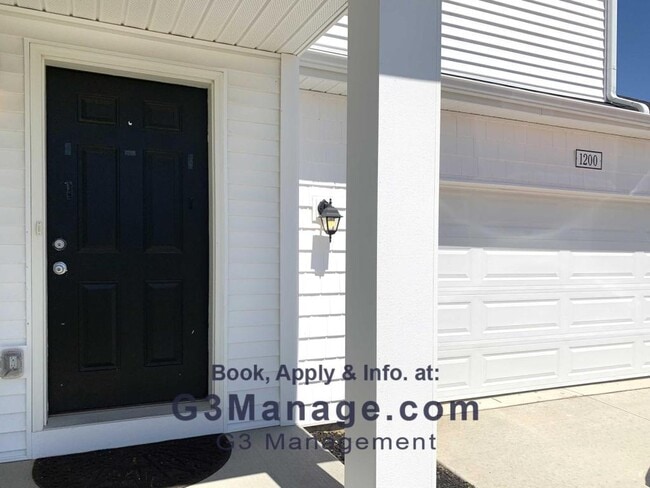 Photo - 1200 Weatherstone Ln