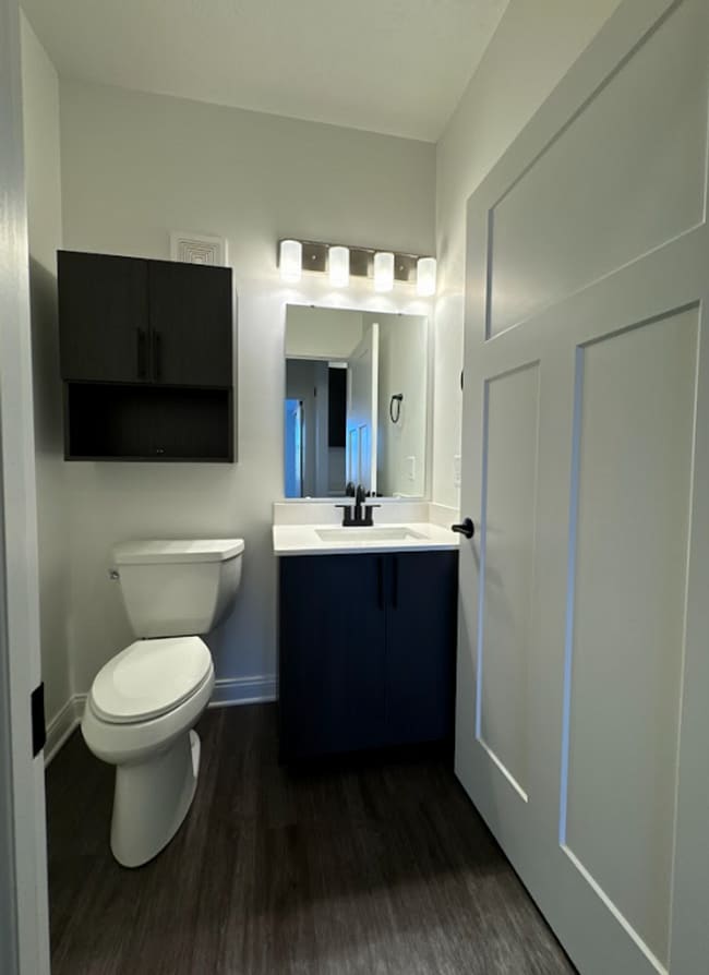 The E - Elevated Living in Whitestown