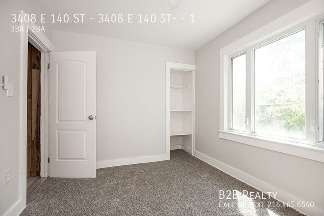 Building Photo - 3408 E 140th St Unit 1 Rental