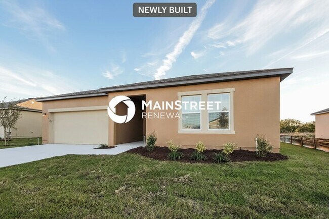 Building Photo - 4 Bedroom Pet-Friendly Home in Haines City...