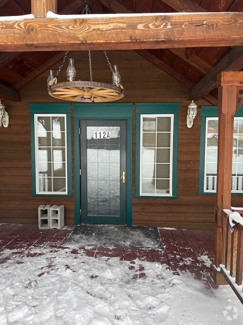 Building Photo - 112 S Main St Rental
