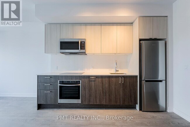 Photo - 1928 Lake Shore Blvd W Unité 2617