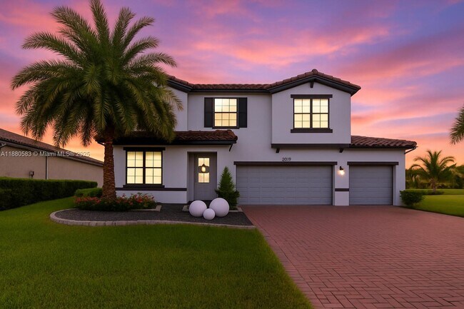 Photo - 3520 Haldin Pl