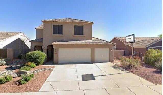Building Photo - 4209 E Spur Dr