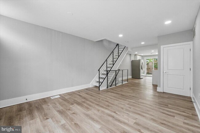 Photo - 1512 S Bailey St