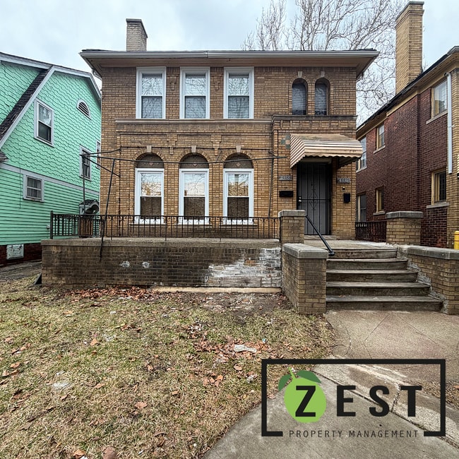 Building Photo - 4336-4338 Buena Vista St Unit 4336 Buena Vista (Lower)