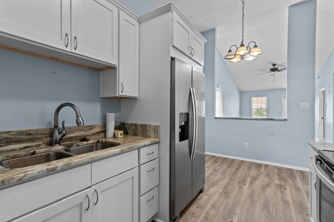 Photo - Virginia Beach End-Unit Townhome