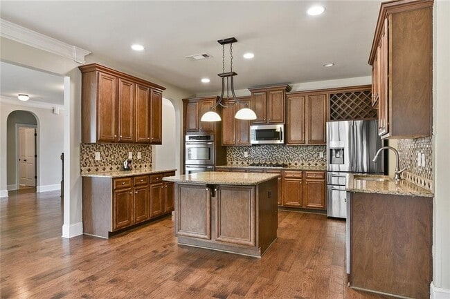 Photo - 4530 Fernbrook Pl