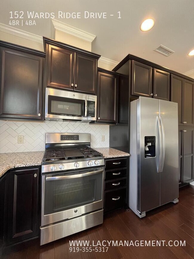 Photo - 152 Wards Ridge Dr